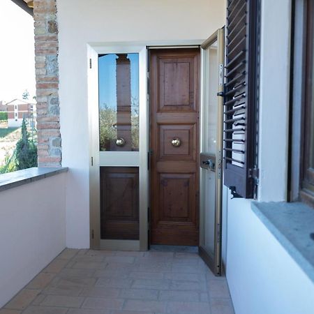 La Casa Di Sara Διαμέρισμα Città della Pieve Εξωτερικό φωτογραφία