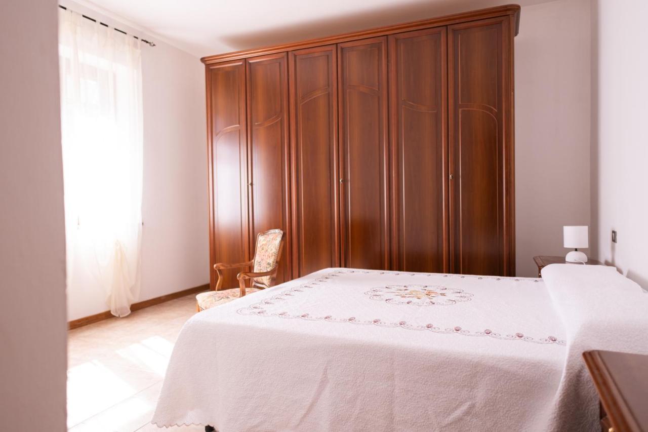 La Casa Di Sara Διαμέρισμα Città della Pieve Εξωτερικό φωτογραφία